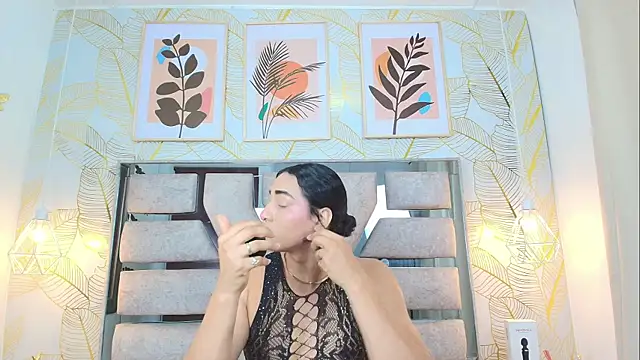 Alison Chan  online show from 23, 7, 2026