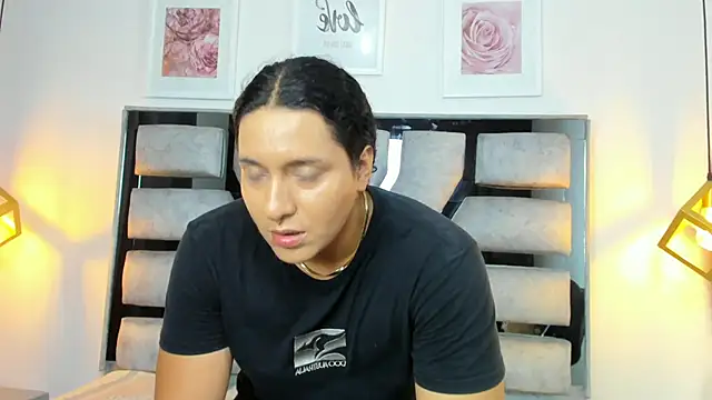 Alison Chan  online show from 10, 7, 2026