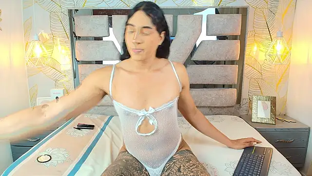 Alison Chan  online show from 19, 3, 2026