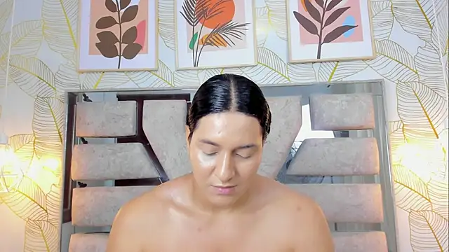 Alison Chan  online show from 21, 7, 2026