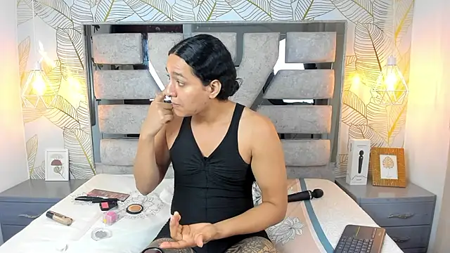 Alison Chan  online show from 14, 2, 2026