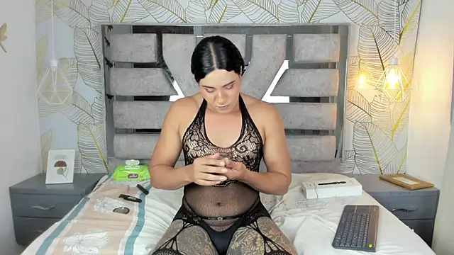 Alison Chan  online show from 7, 5, 2026