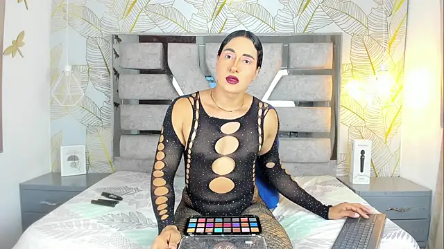 Alison Chan  online show from 23, 5, 2026