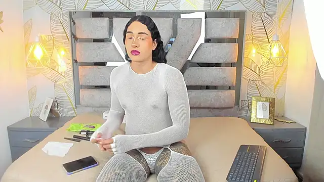 Alison Chan  online show from 15, 3, 2026