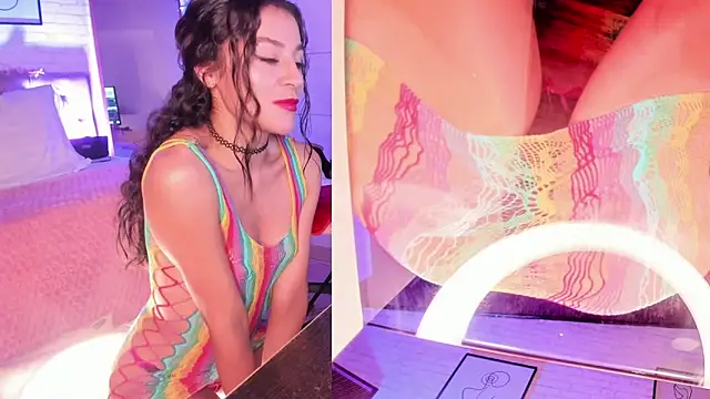  Abby 23  online show from 18, 3, 2026