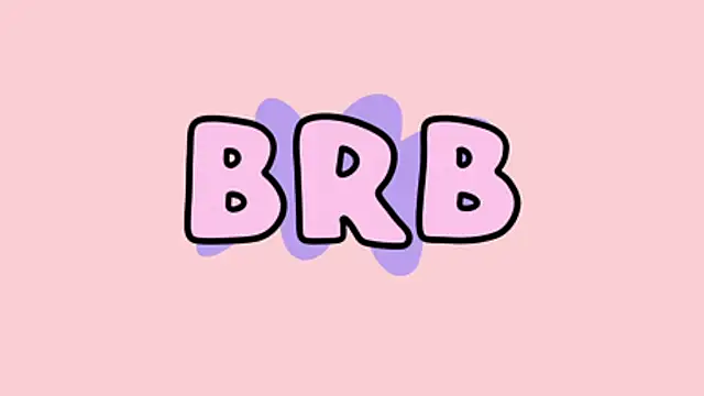  Abby 23  online show from 28, 2, 2025