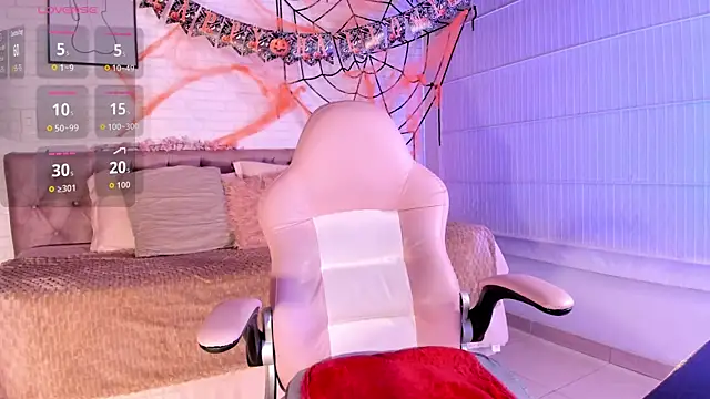  Abby 23  online show from 24, 10, 2025