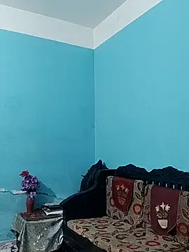 Snapshot of HunkyAriyan chatting on 20, 2, 2025 HunkyAriyan online show from 20, 2, 2025