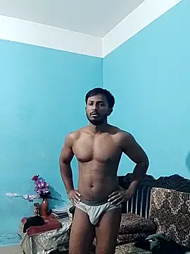 Snapshot of HunkyAriyan chatting on 22, 3, 2025 HunkyAriyan online show from 22, 3, 2025