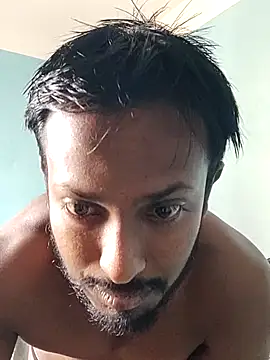 Snapshot of HunkyAriyan chatting on 9, 2, 2025 HunkyAriyan online show from 9, 2, 2025