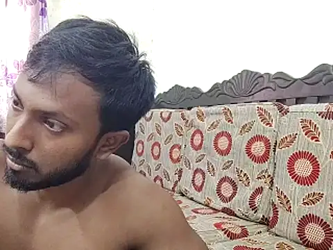 Snapshot of HunkyAriyan chatting on 31, 5, 2026 HunkyAriyan online show from 31, 5, 2026