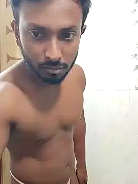 Snapshot of HunkyAriyan chatting on 2, 2, 2025 HunkyAriyan online show from 2, 2, 2025