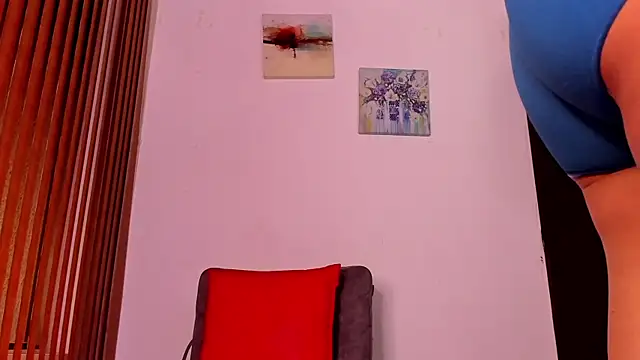 alondrabigtits online show from 23, 2, 2026