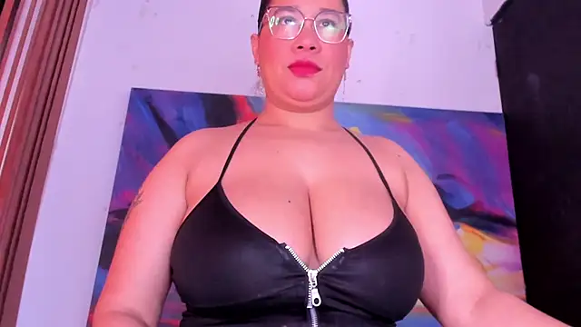 alondrabigtits online show from 30, 5, 2026