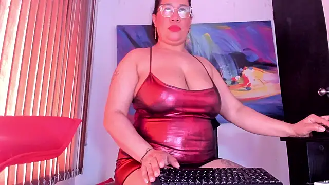 alondrabigtits online show from 3, 6, 2026