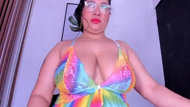 Snapshot of alondrabigtits chatting on 9, 6, 2026 alondrabigtits online show from 9, 6, 2026