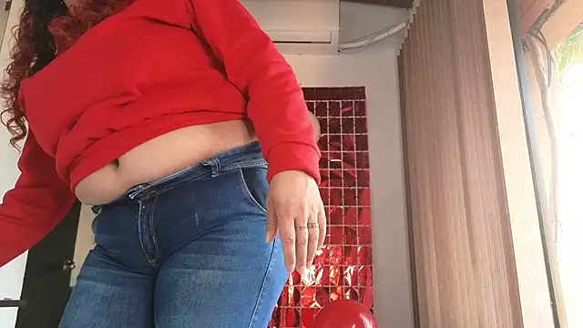 alondrabigtits online show from 11, 2, 2026