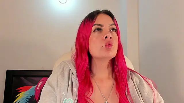 AZULAEVANSS online show from 16, 1, 2025