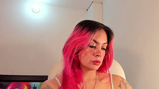 AZULAEVANSS online show from 9, 2, 2025