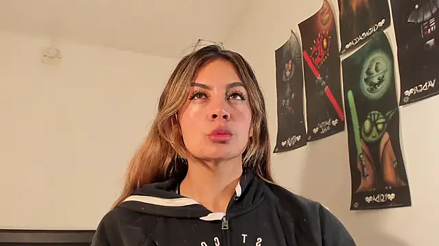 AZULAEVANSS online show from 17, 9, 2025