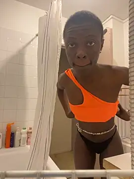 pupine35 online show from 21, 11, 2025