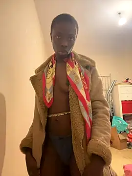 pupine35 online show from 20, 11, 2025