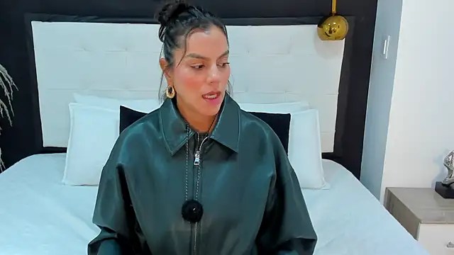 Ada Monroe10 online show from 23, 7, 2026