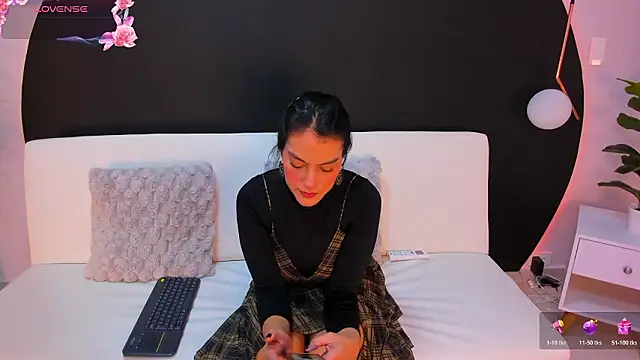 Ada Monroe10 online show from 5, 2, 2026