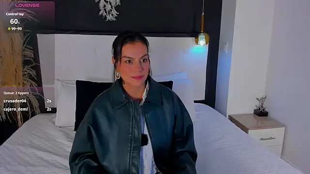 Ada Monroe10 online show from 5, 6, 2026