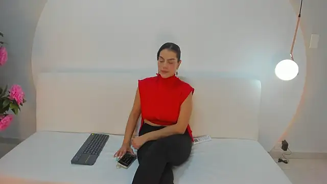 Ada Monroe10 online show from 14, 1, 2026