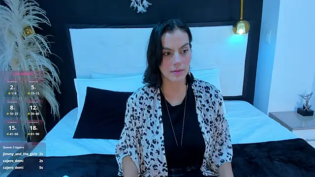 Ada Monroe10 online show from 19, 6, 2026