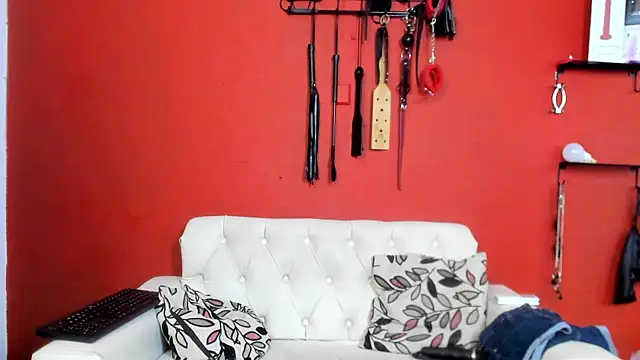 MIA SOPHIA1 online show from 27, 2, 2025