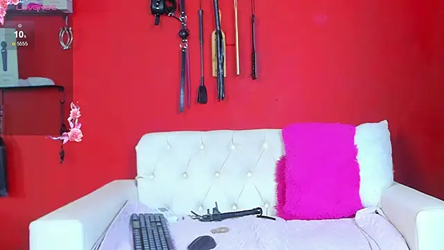 MIA SOPHIA1 online show from 5, 12, 2024