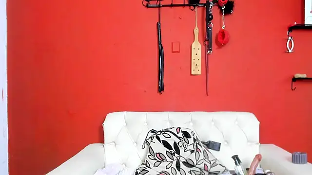 MIA SOPHIA1 online show from 23, 2, 2025