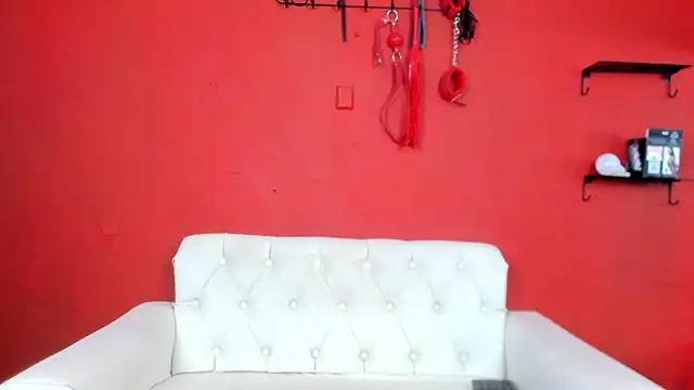 MIA SOPHIA1 online show from 28, 2, 2025