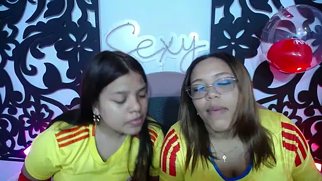 horny babyss online show from 28, 6, 2026