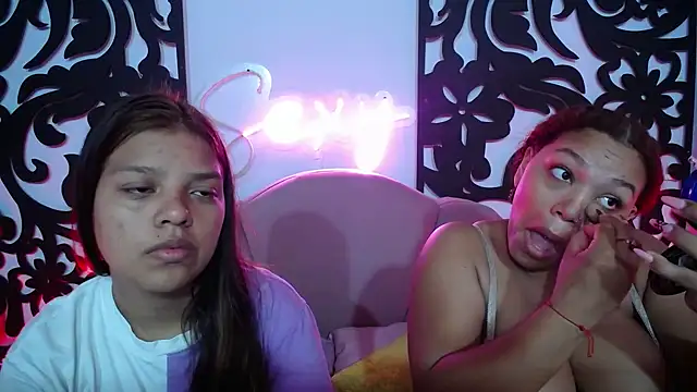 horny babyss online show from 11, 10, 2025