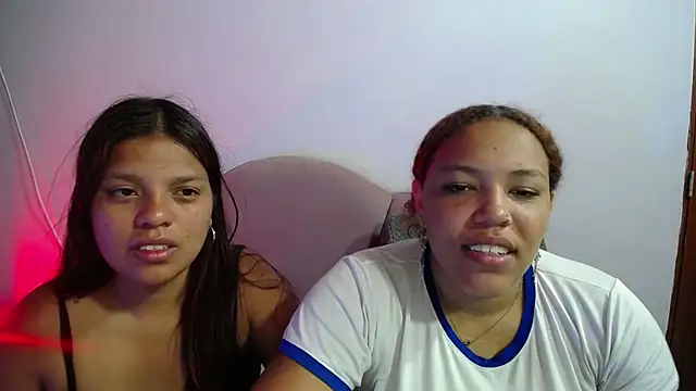 horny babyss online show from 1, 2, 2026