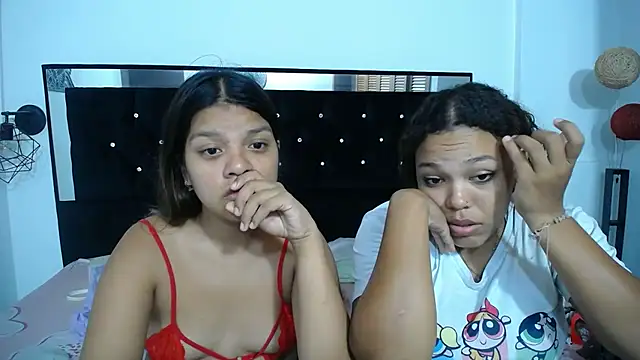 horny babyss online show from 22, 3, 2025