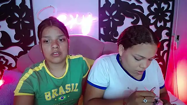 horny babyss online show from 11, 10, 2025