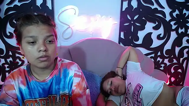 horny babyss online show from 23, 10, 2025