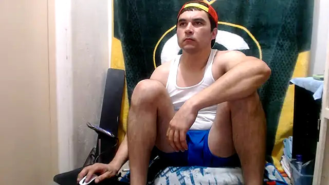 Snapshot of Apeezy14 chatting on 19, 1, 2025 Apeezy14 online show from 19, 1, 2025