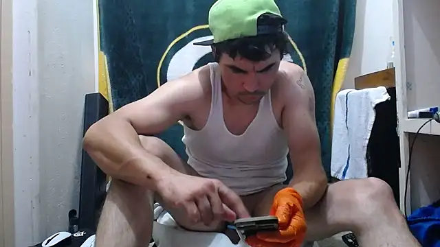 Snapshot of Apeezy14 chatting on 16, 3, 2025 Apeezy14 online show from 16, 3, 2025