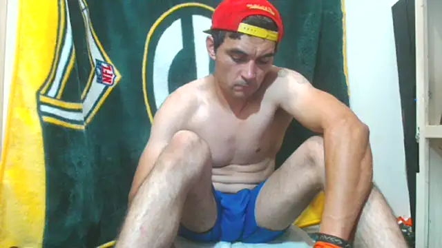 Snapshot of Apeezy14 chatting on 10, 9, 2025 Apeezy14 online show from 10, 9, 2025