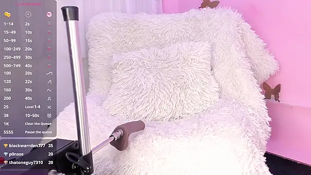 Snapshot of Alba_Olimpo chatting on 2, 3, 2025 Alba Olimpo online show from 2, 3, 2025