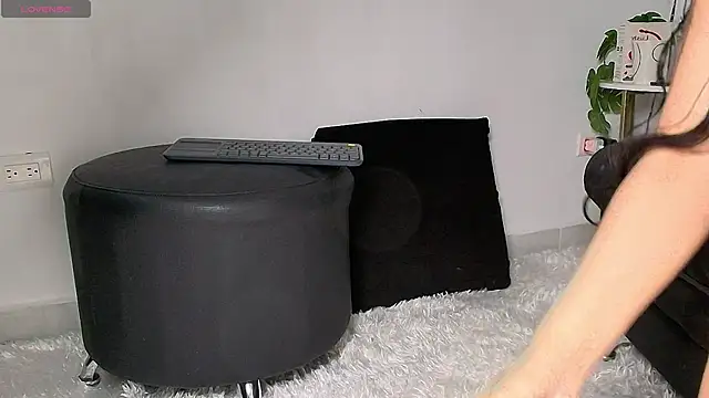 Alba Olimpo online show from 27, 3, 2026