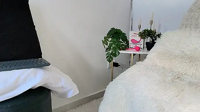 Alba Olimpo online show from 7, 3, 2026