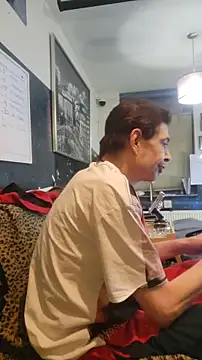 Doggyray44 online show from 29, 11, 2025