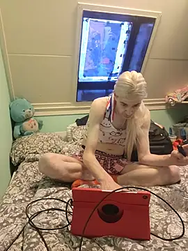 Doggyray44 online show from 8, 5, 2026