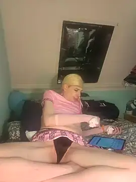 Doggyray44 online show from 17, 4, 2026